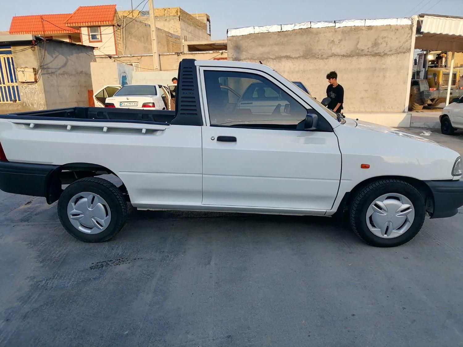خودرو پراید، 151 آگهی ann_19522134