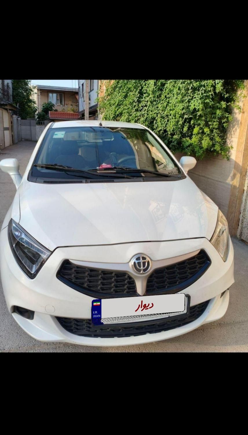 خودرو برلیانس، H220 آگهی ann_19522135