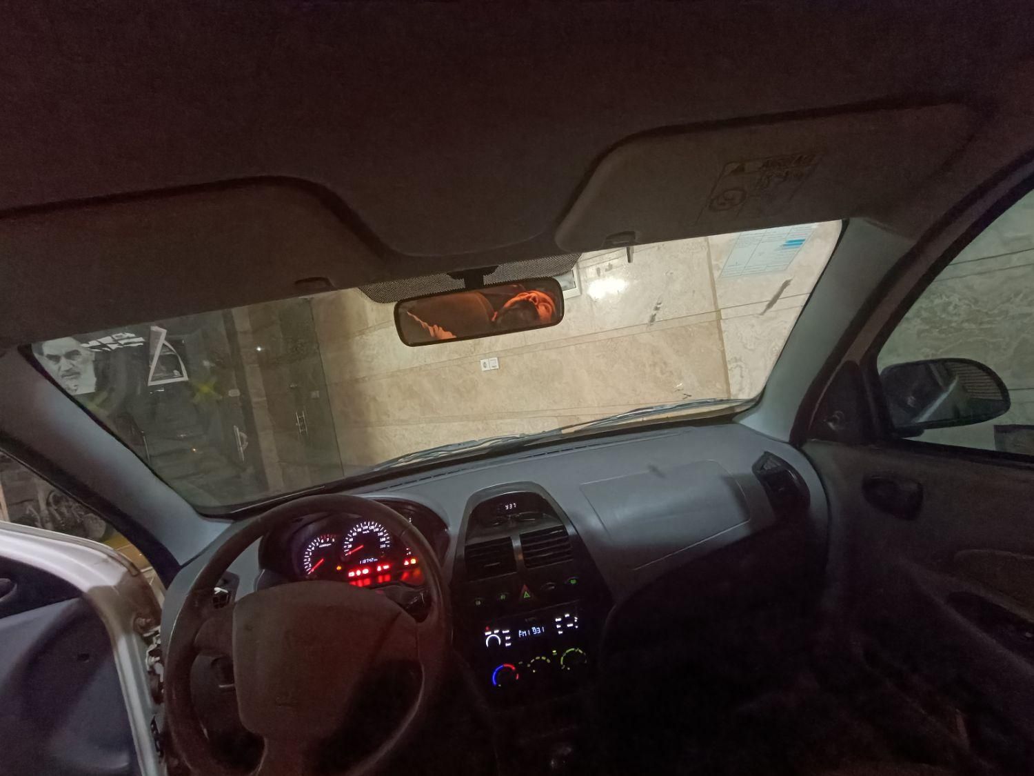 خودرو تیبا، صندوق دار آگهی ann_19522147