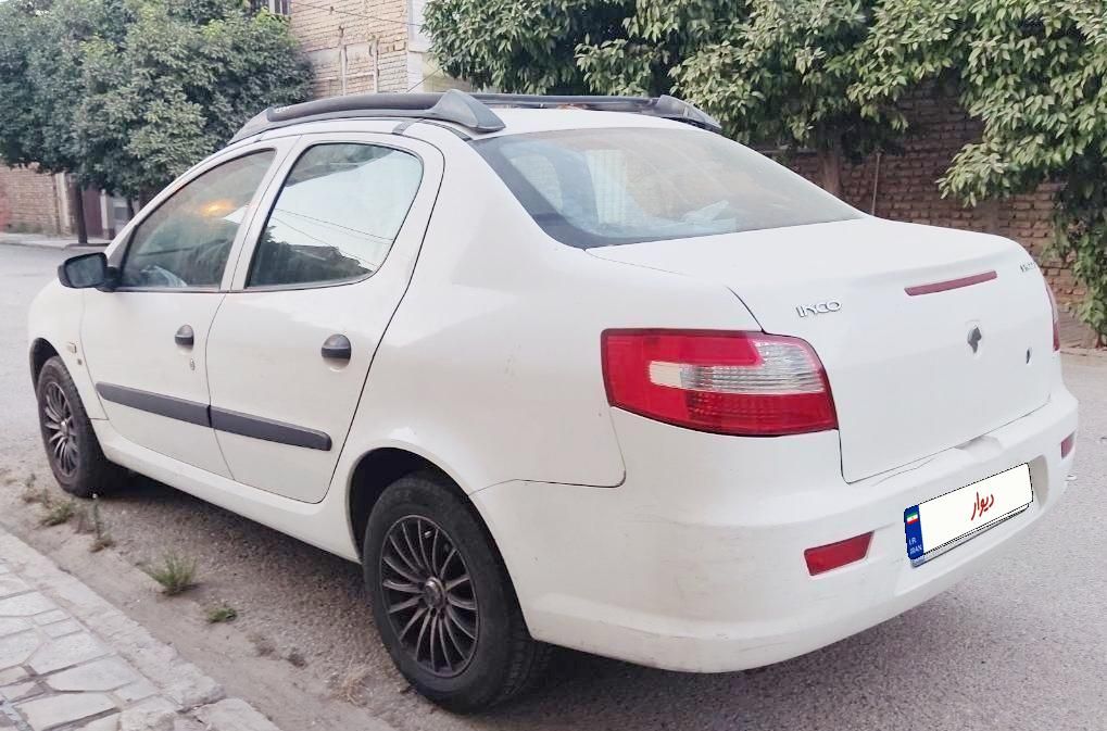 رانا EL TU5 - 1391