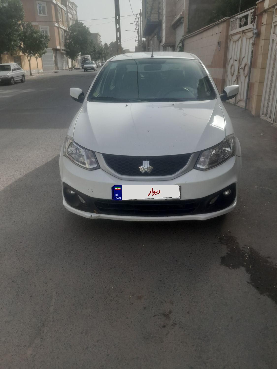 خودرو ساینا، S آگهی ann_19522210