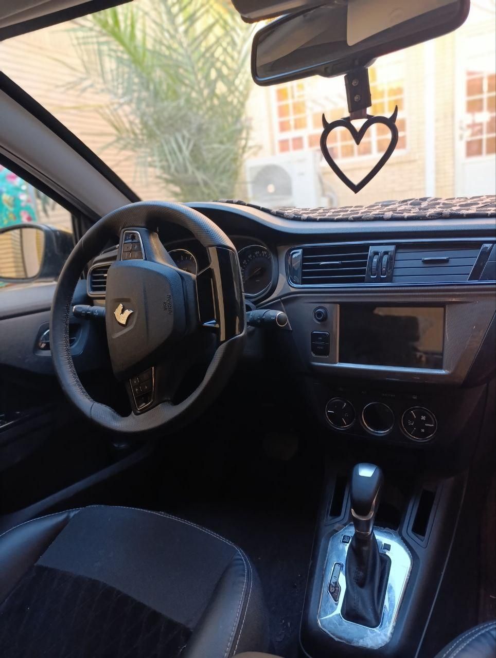 تارا اتوماتیک V4 LX - 1403