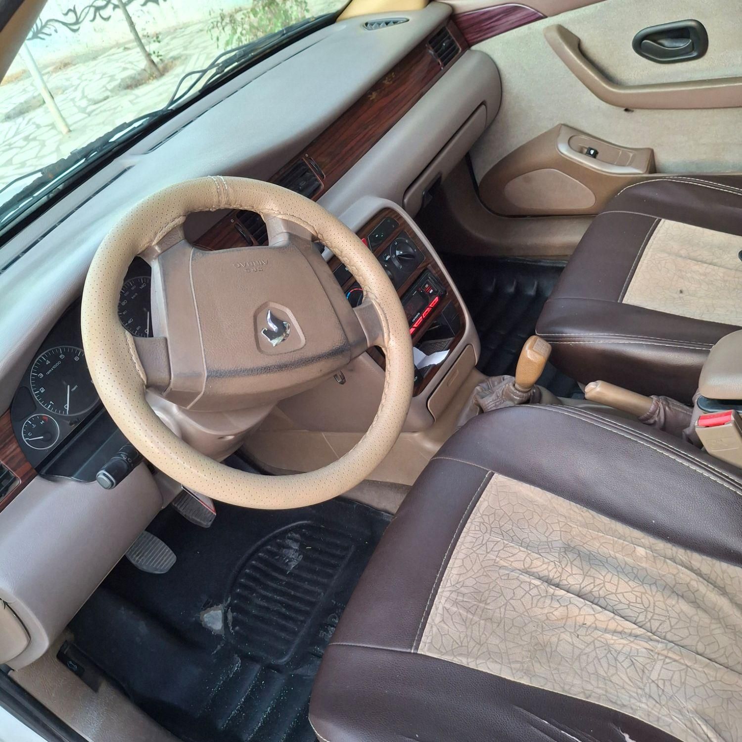 سمند LX XU7 - 1390