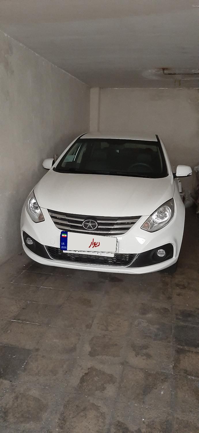 خودرو جک، J4 آگهی ann_19522252