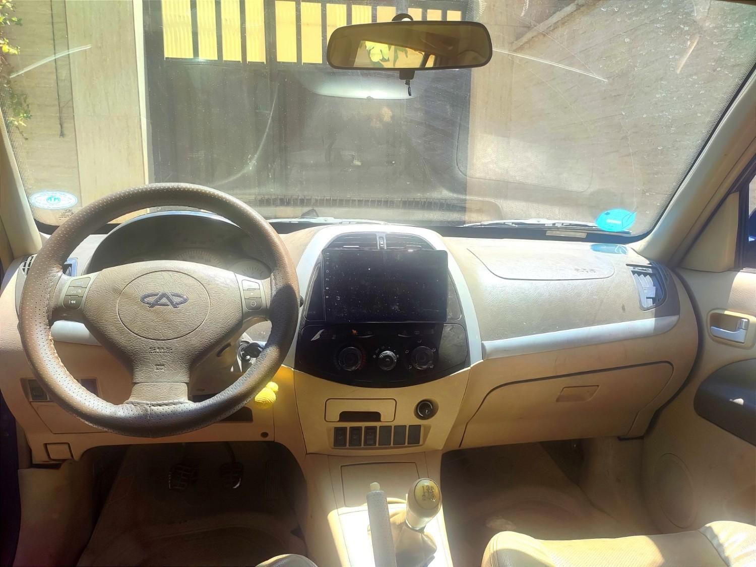 خودرو ام وی ام، X33 آگهی ann_19522256