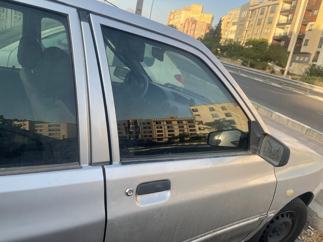 پراید 111 SX - 1390