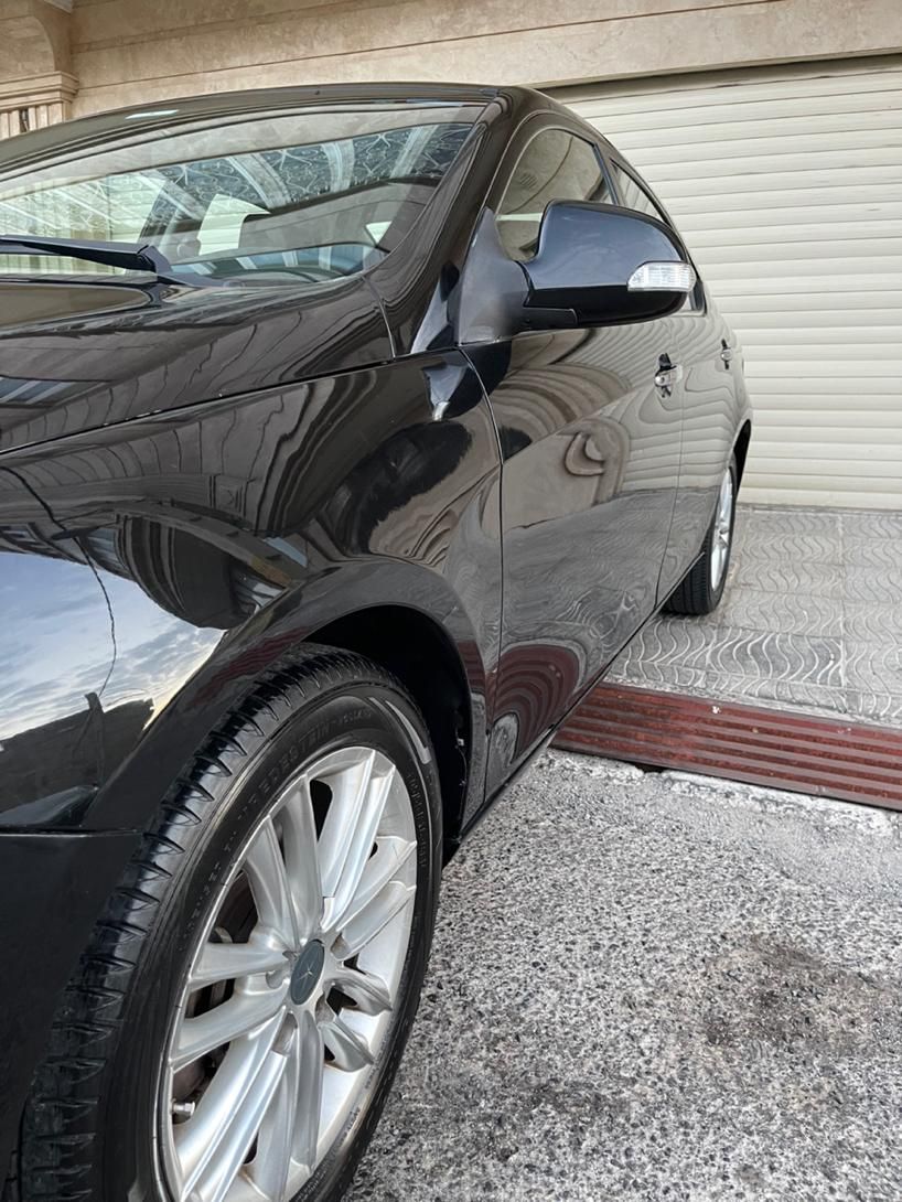 جک J5 اتوماتیک - 1393