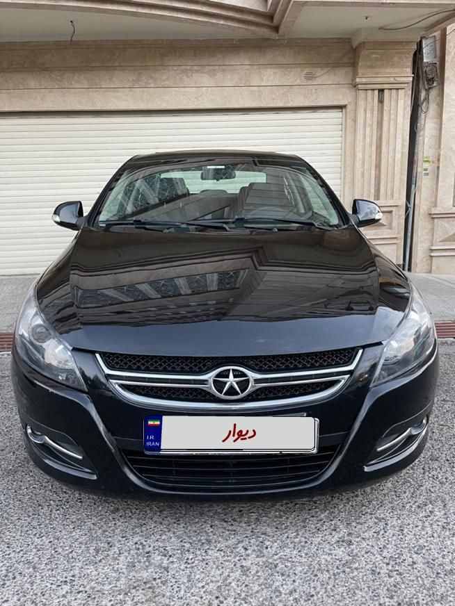 خودرو جک، J5 آگهی ann_19522281