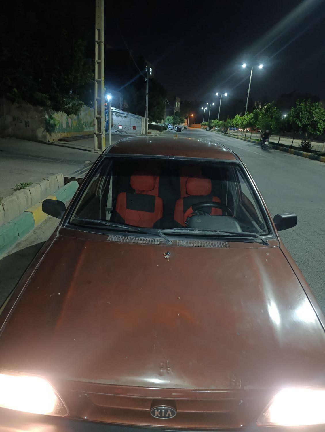 خودرو پراید، 111 آگهی ann_19522282