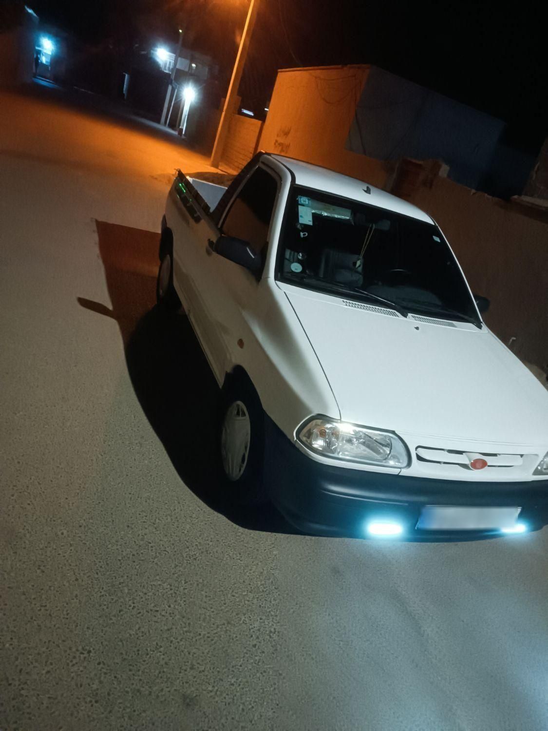 پراید 151 SE - 1403