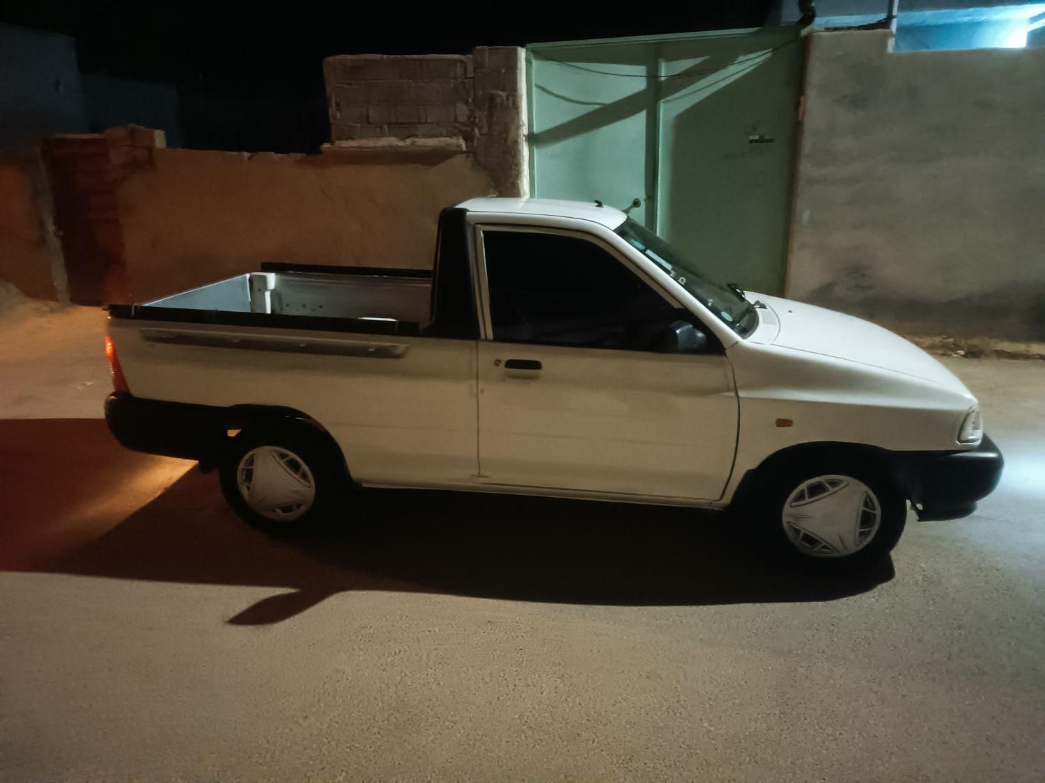 پراید 151 SE - 1403