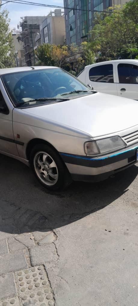 خودرو پژو، 405 آگهی ann_19522298
