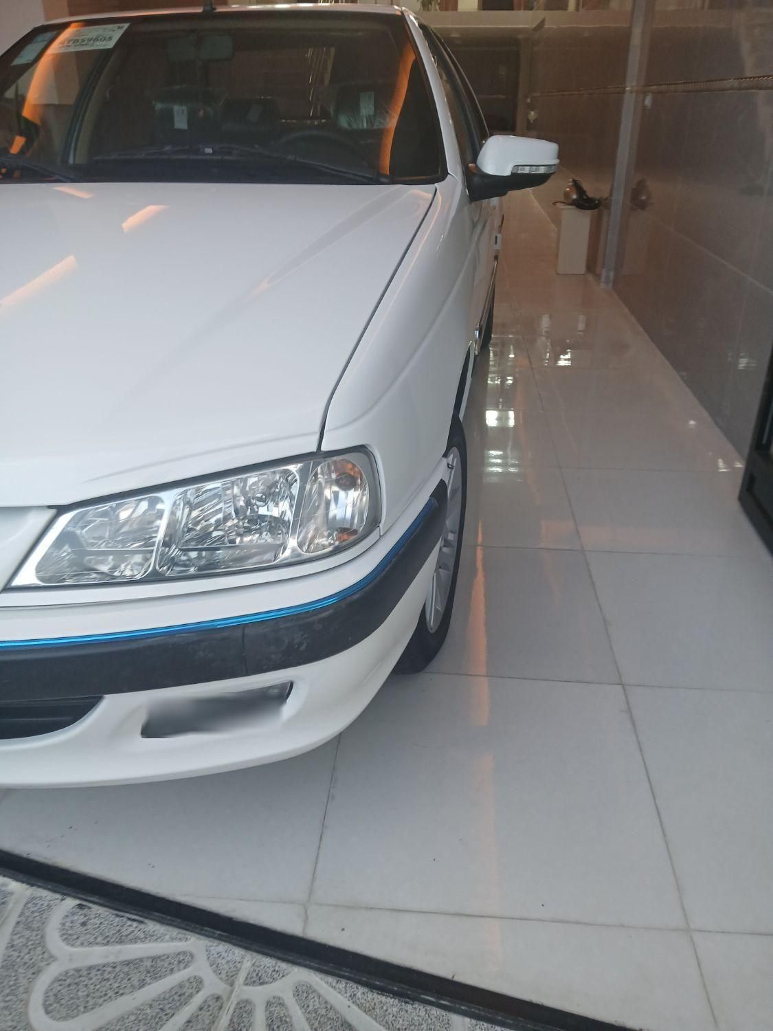 خودرو پژو، پارس آگهی ann_19522300