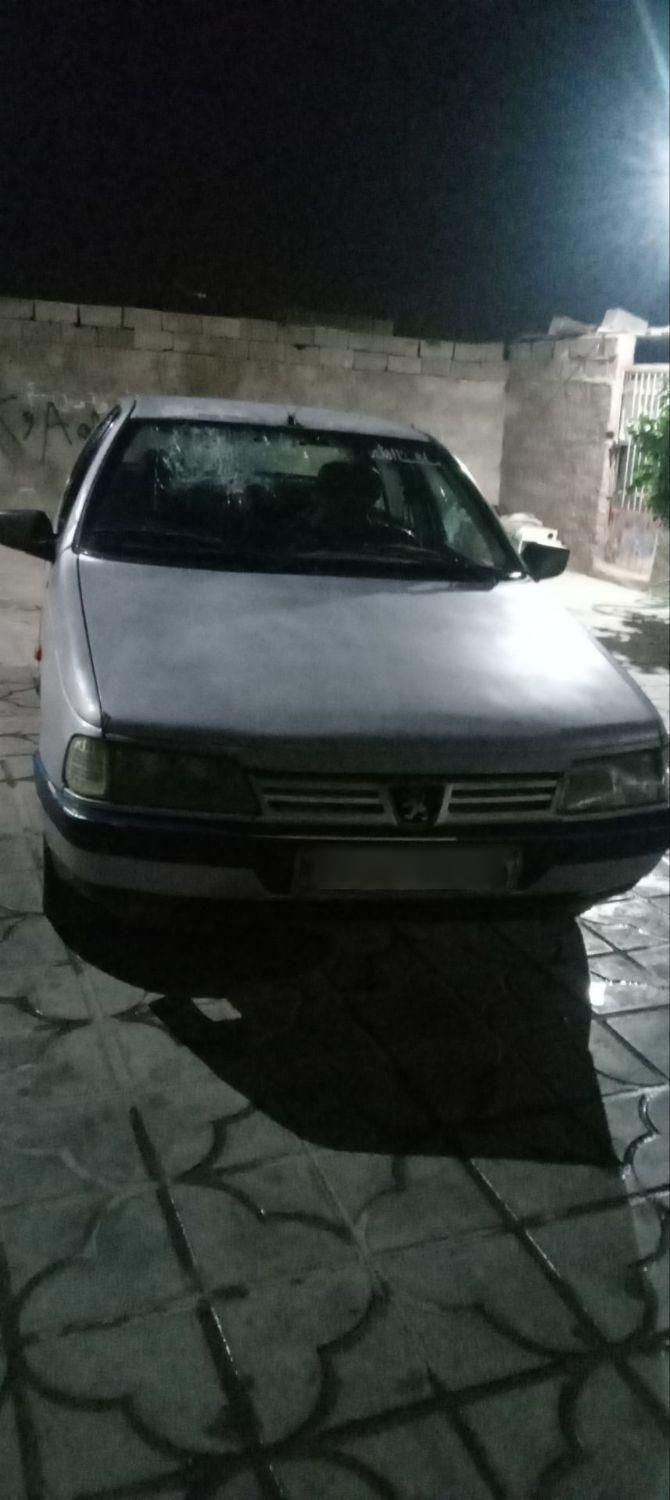 خودرو پژو، 405 آگهی ann_19522308