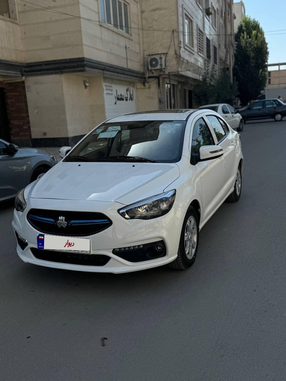 خودرو شاهین، GL آگهی ann_19522318