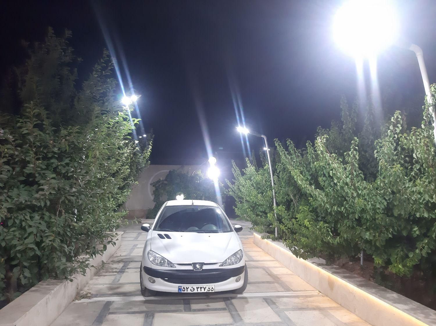 خودرو پژو، 206 آگهی ann_19522321