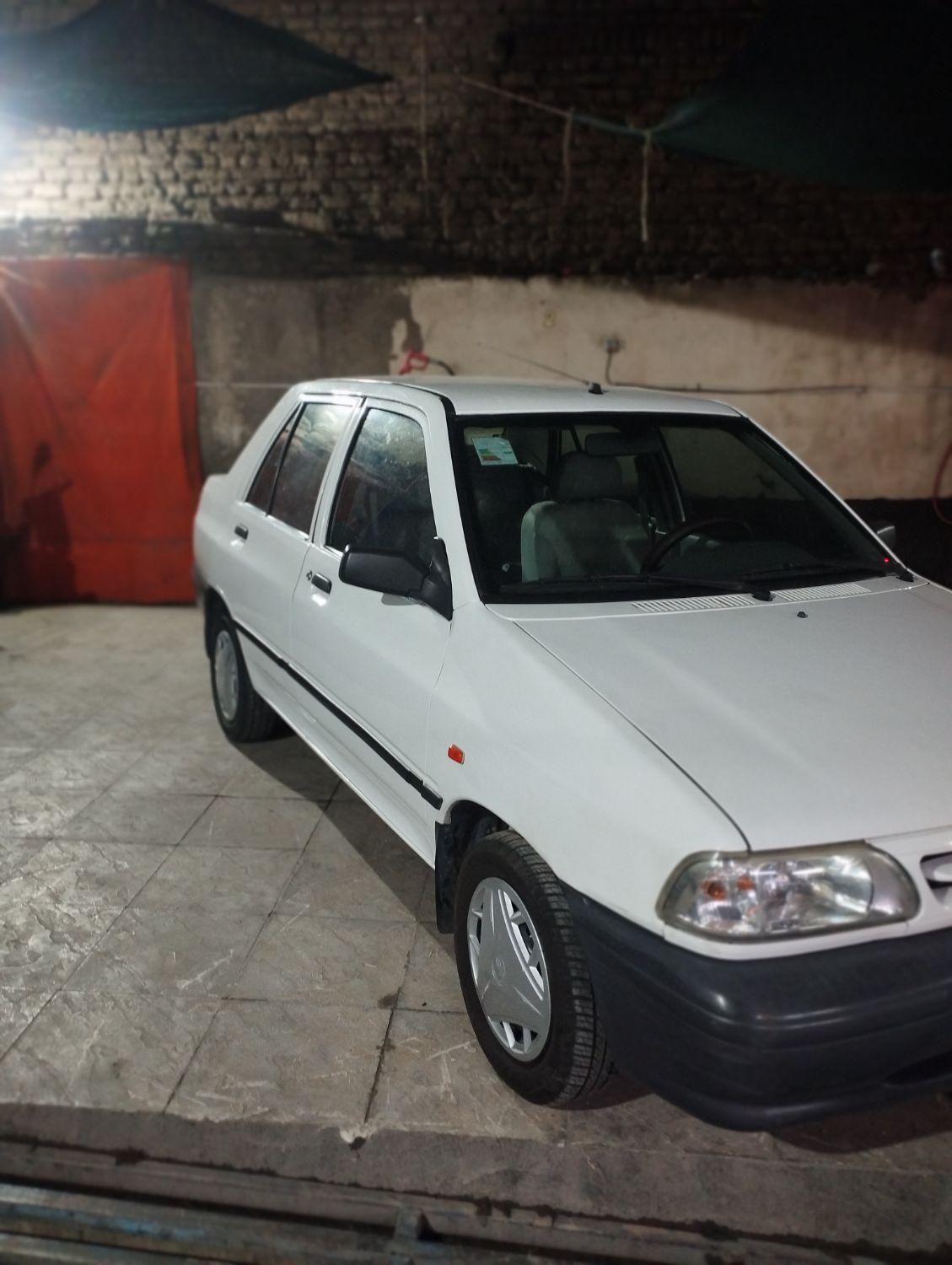 پراید 131 SE - 1397