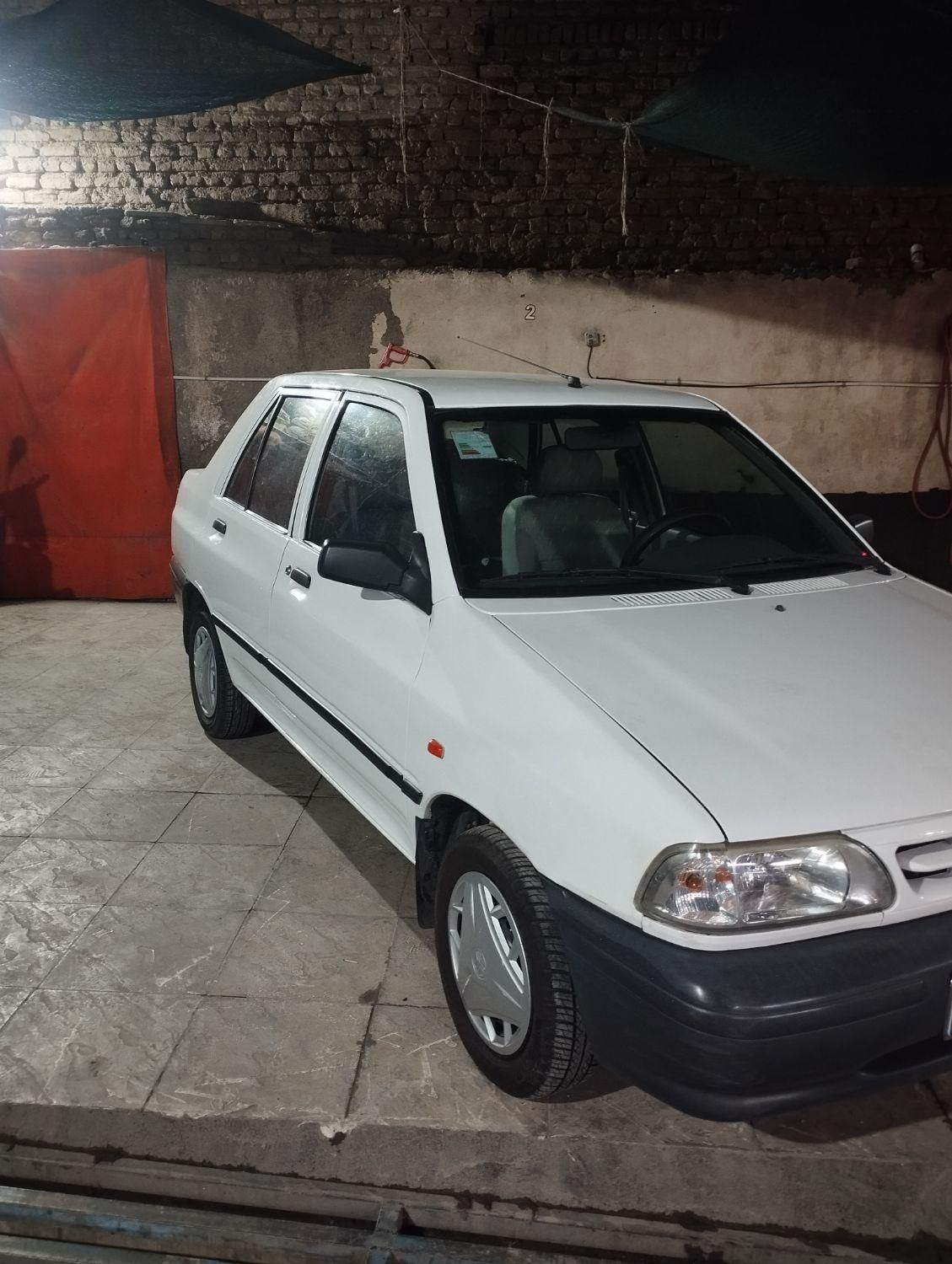 پراید 131 SE - 1397