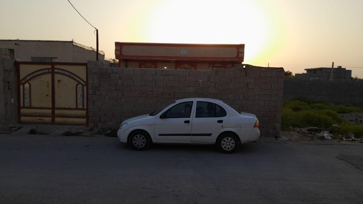 خودرو تیبا، صندوق دار آگهی ann_19522353