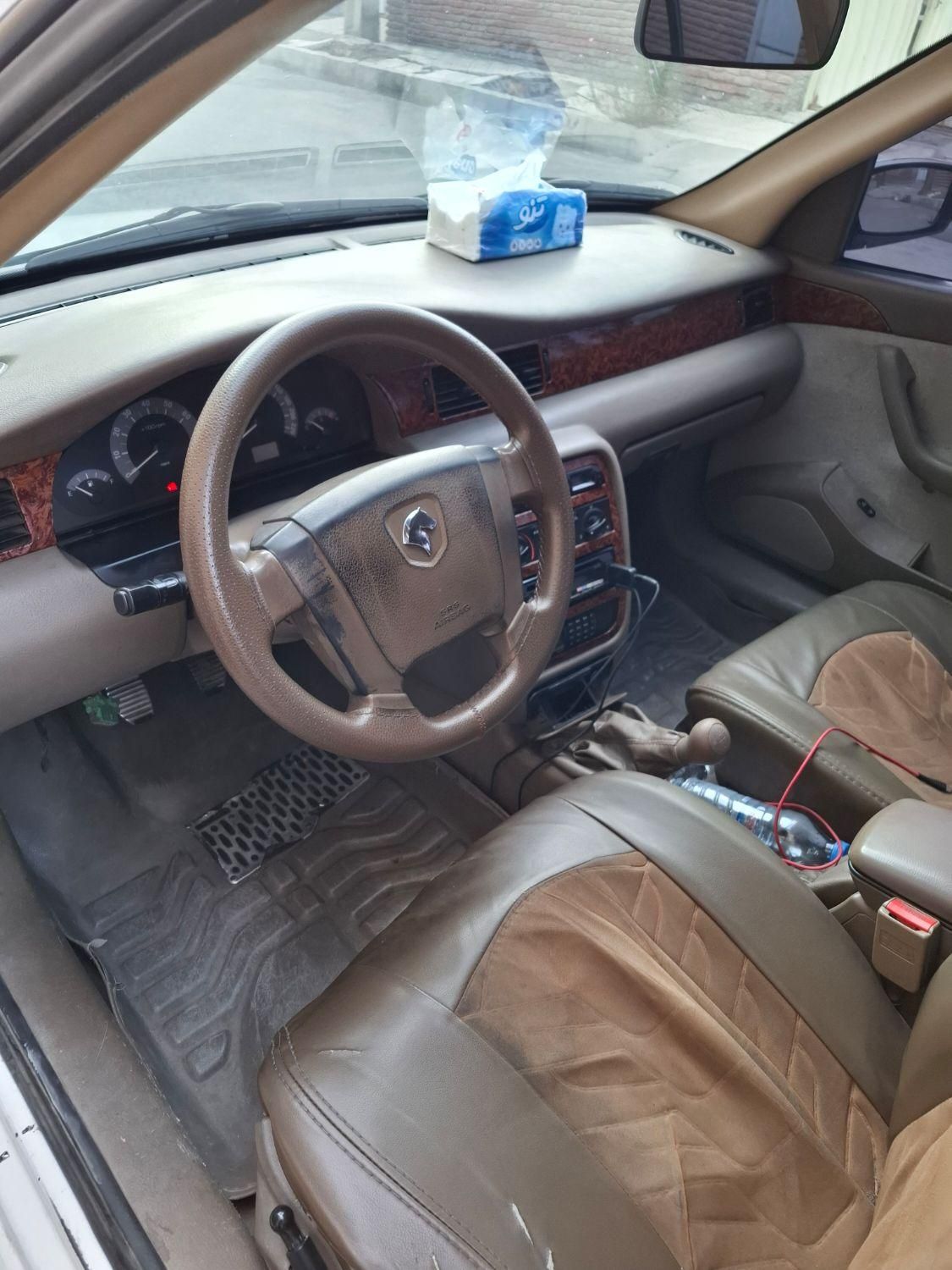 سمند LX XU7 - 1390