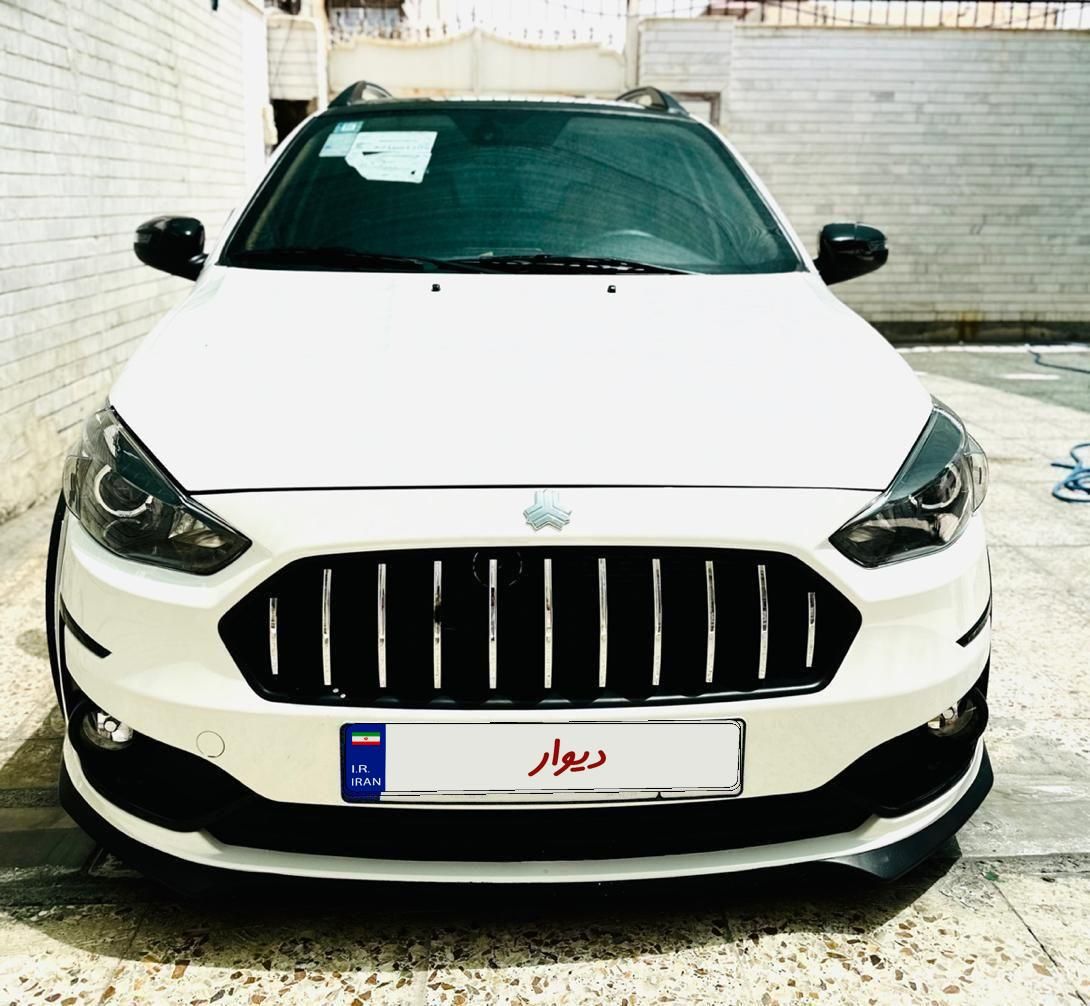 اطلس G دنده ای - 1403