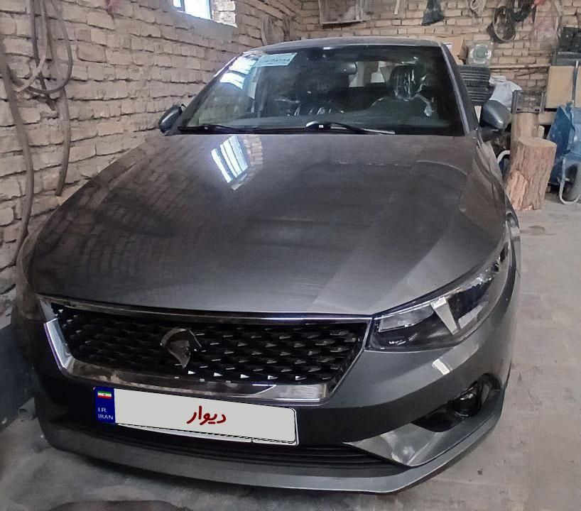 خودرو تارا، اتوماتیک آگهی ann_19522386