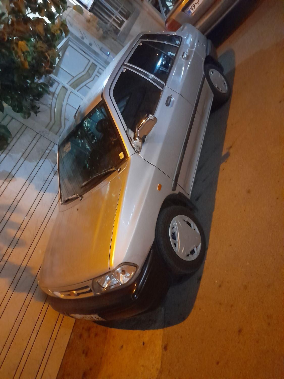 خودرو پراید، صبا آگهی ann_19522400