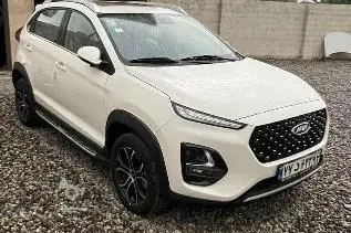 ام وی ام X22 پرو دنده‌ای - 1402