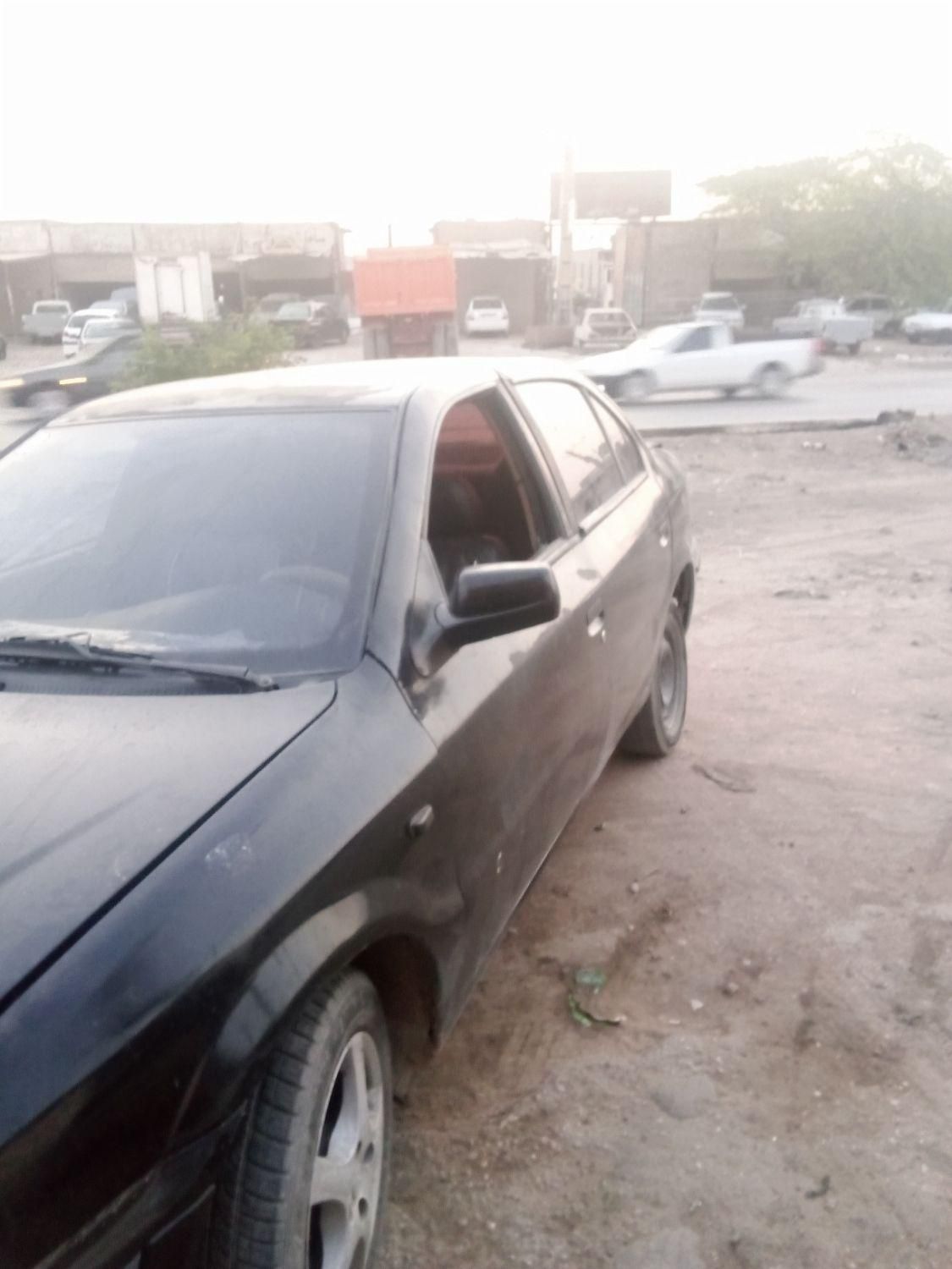 سمند LX XU7 - 1382