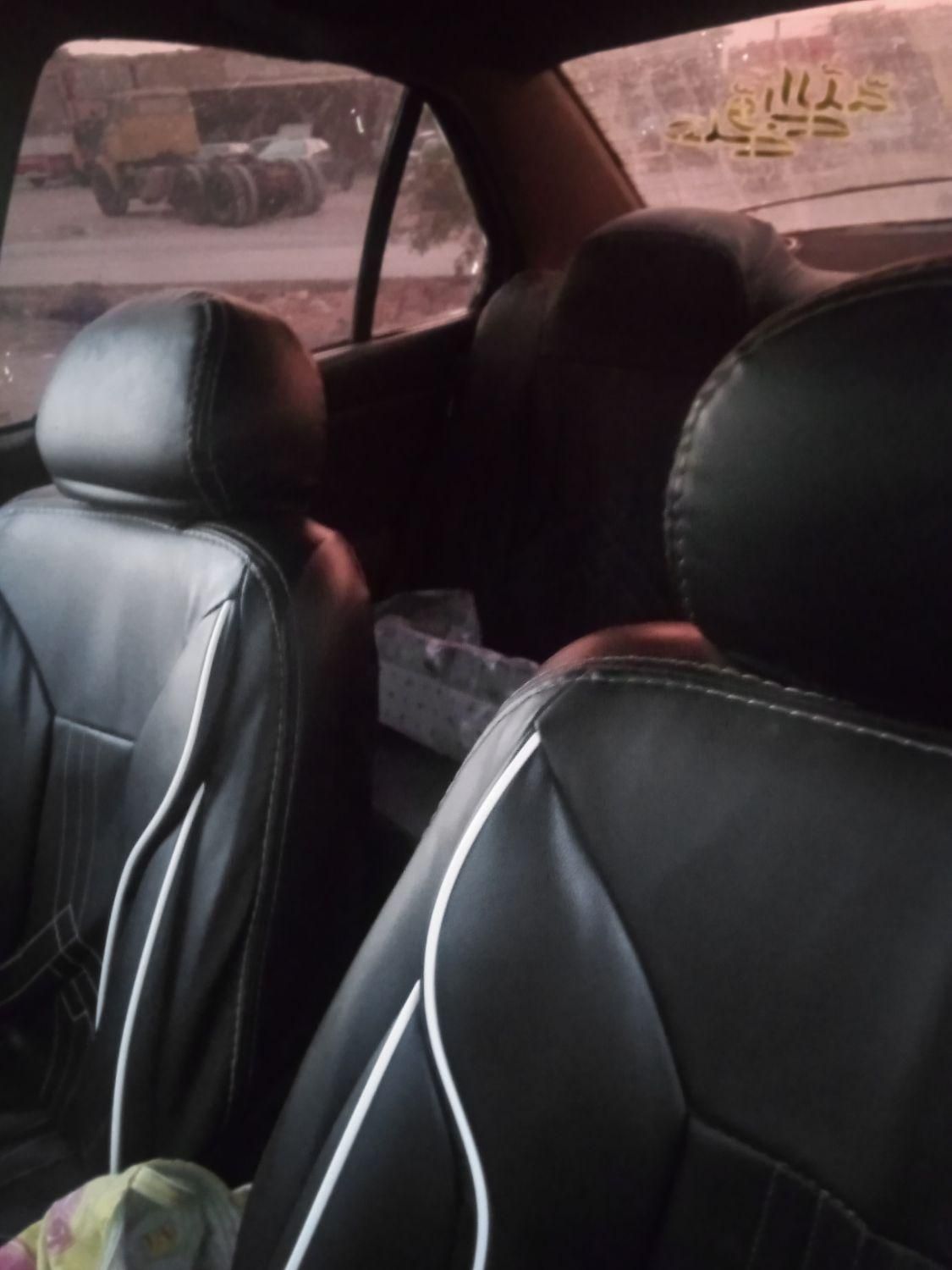 سمند LX XU7 - 1382
