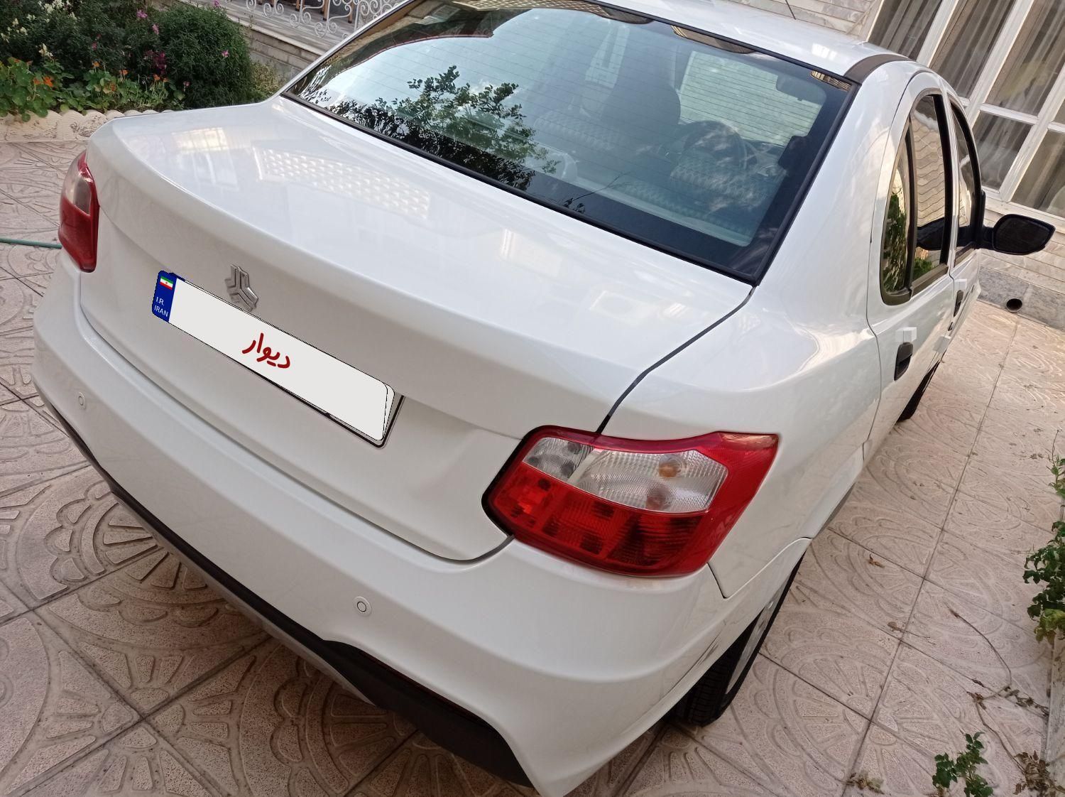 خودرو ساینا، S آگهی ann_19522447