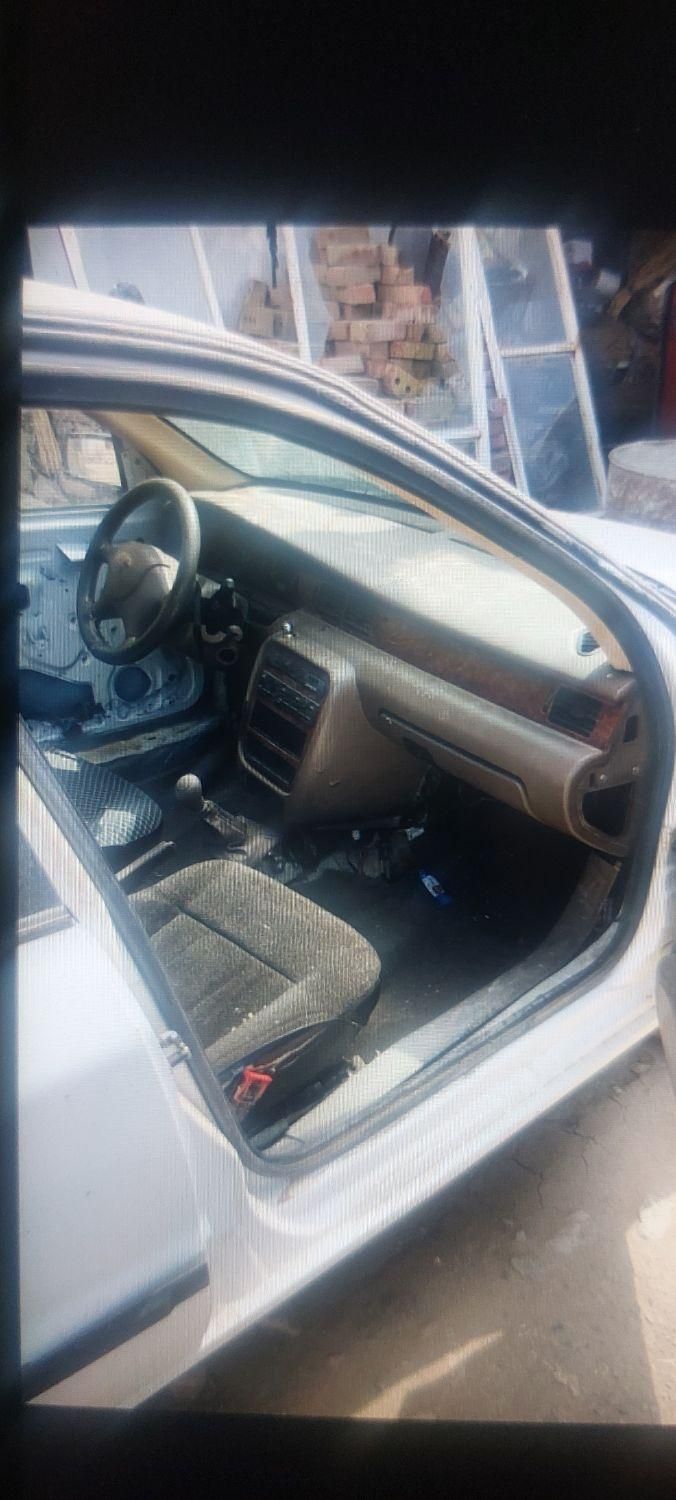 سمند LX XU7 - 1389