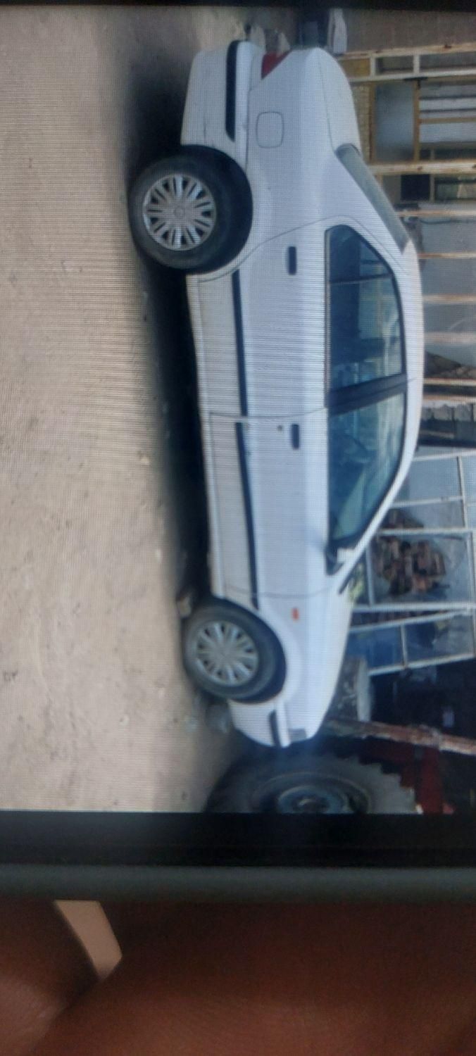 سمند LX XU7 - 1389