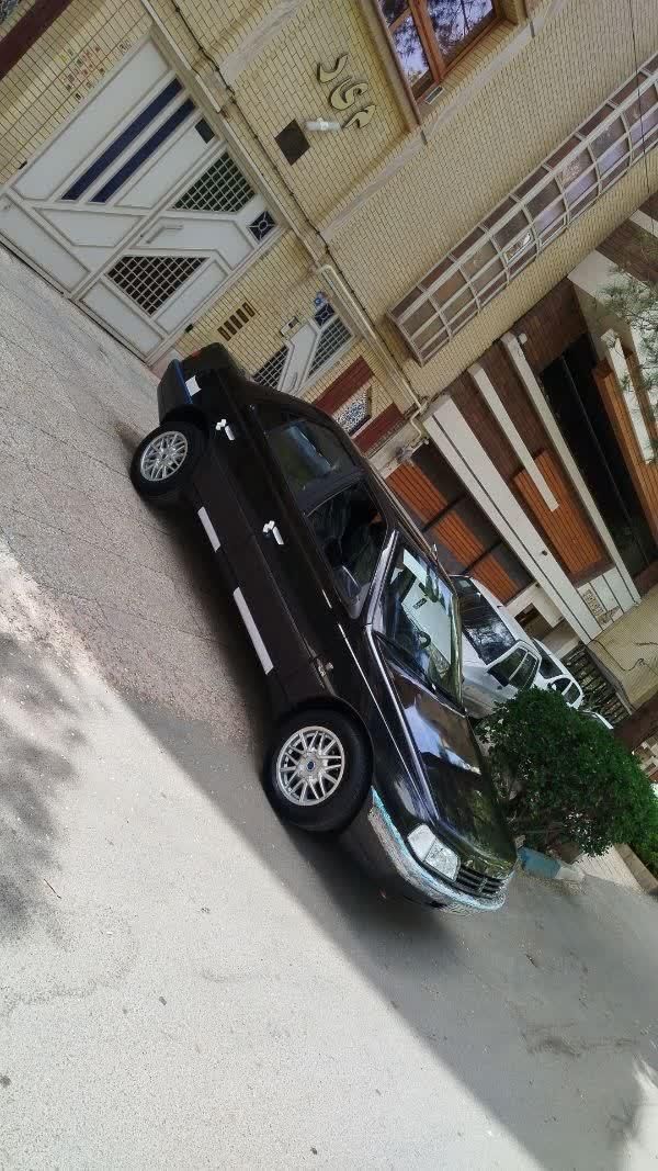پژو 405 GLX - 1383