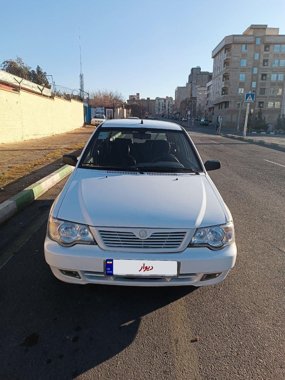 خودرو پراید، 111 آگهی ann_19522502