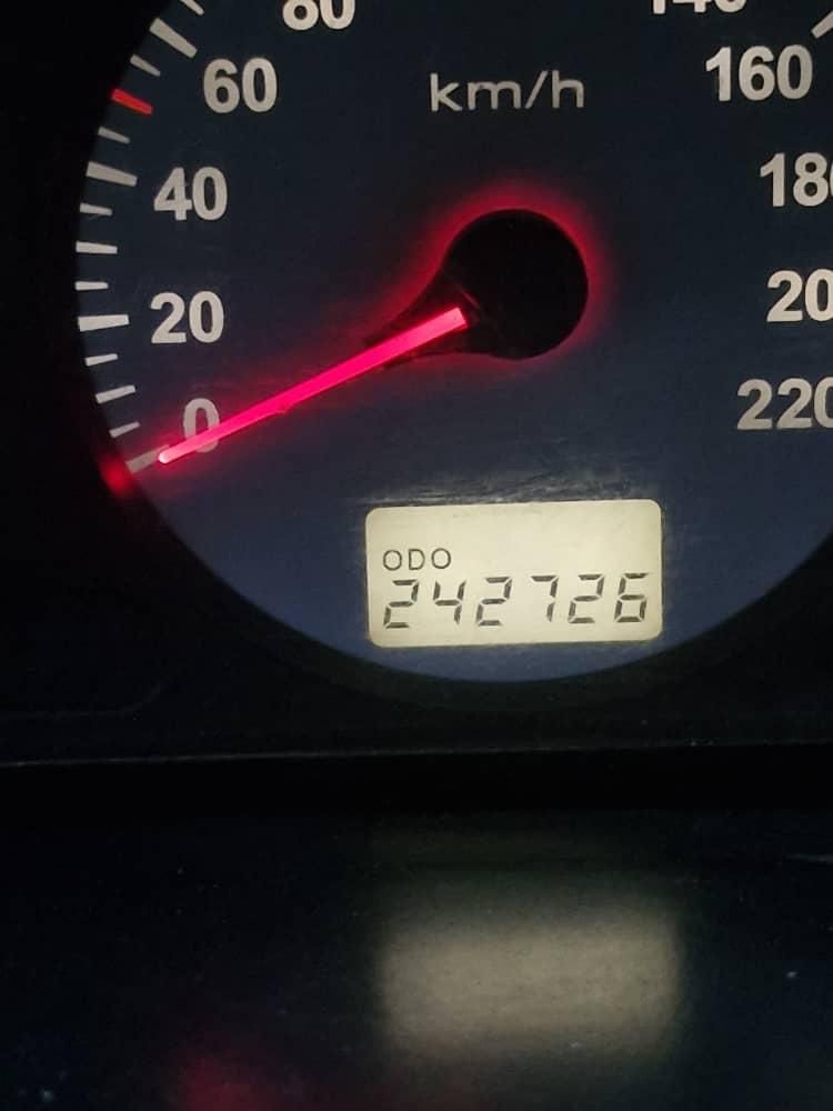 پژو پارس XU7ساده - 1387