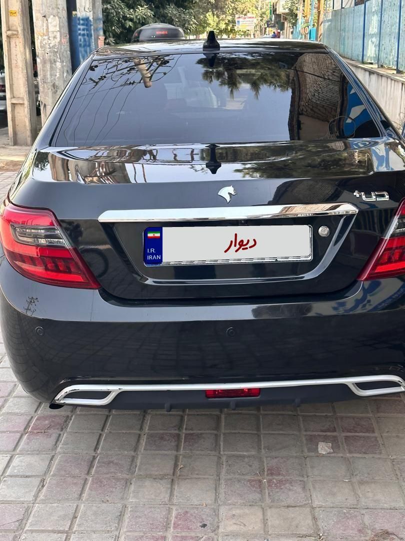 خودرو دنا، پلاس توربو آگهی ann_19522515
