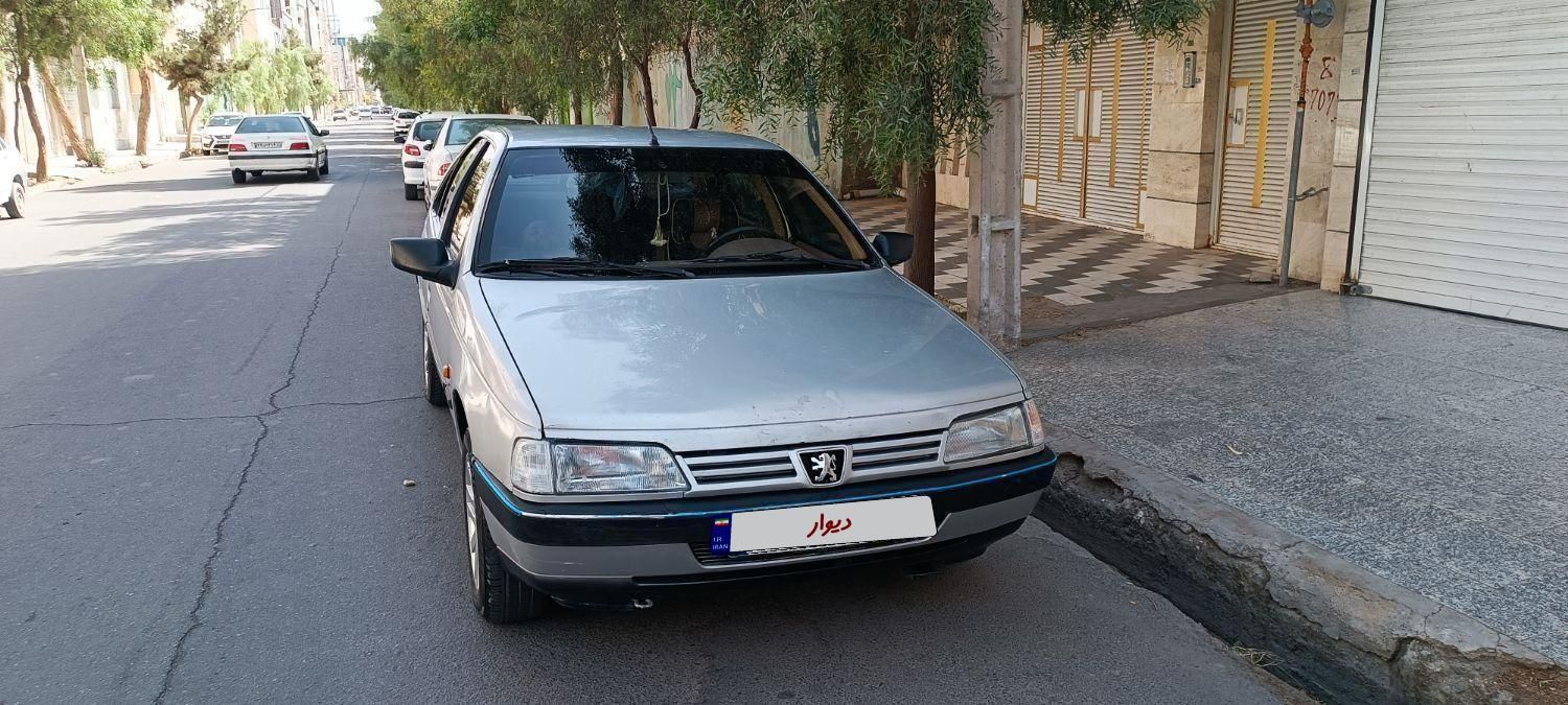 خودرو پژو، 405 آگهی ann_19522516