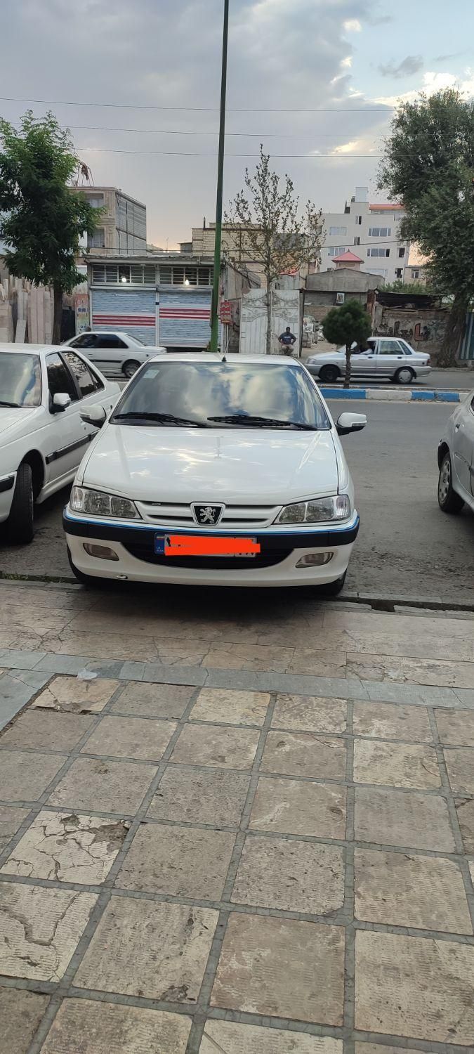 خودرو پژو، پارس آگهی ann_19522519