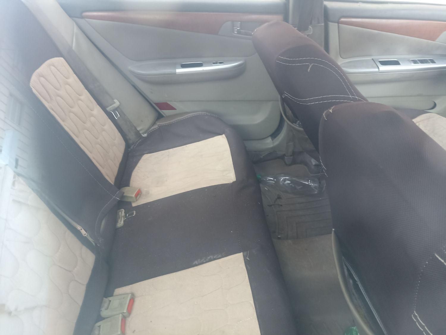 لیفان 620 دنده‌ای 1600 - 1390