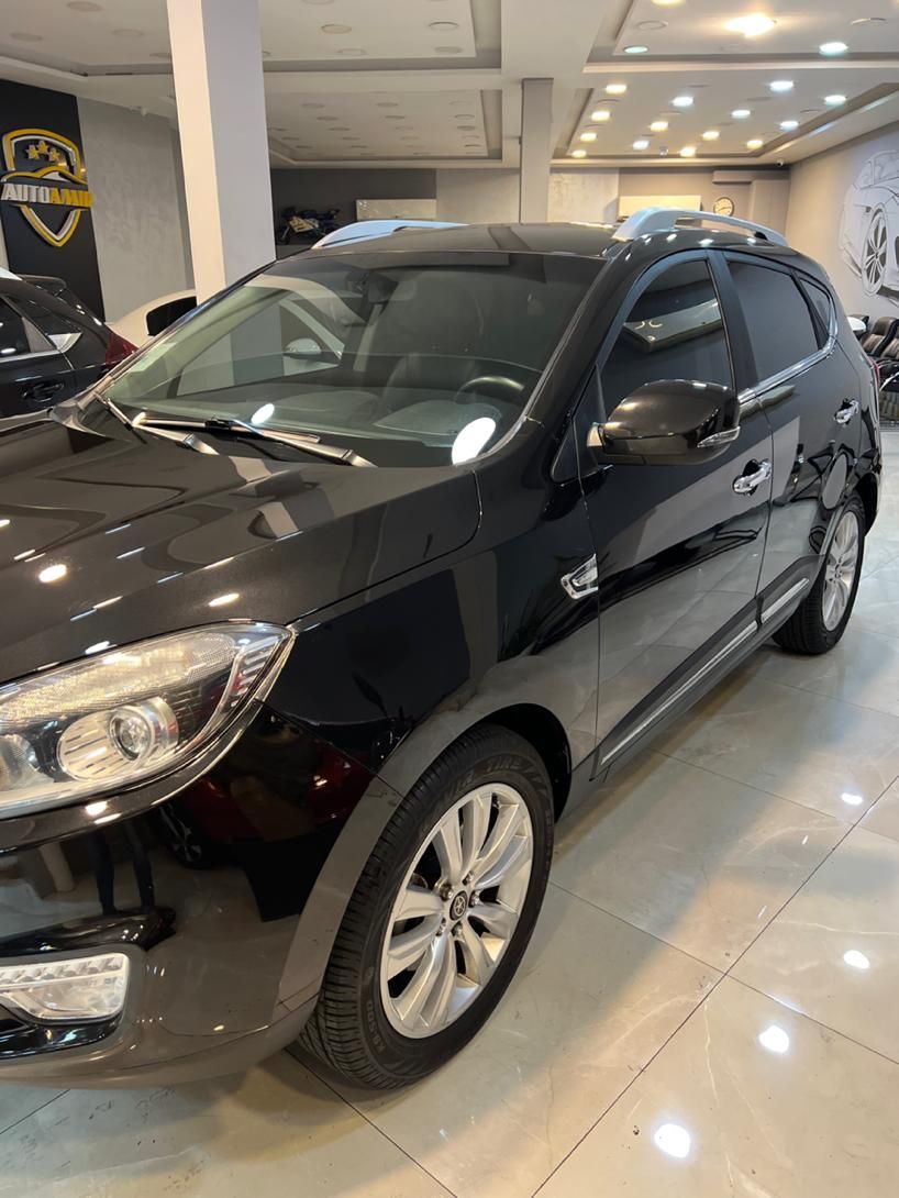 جک S5 اتوماتیک - فیس جدید - 1401