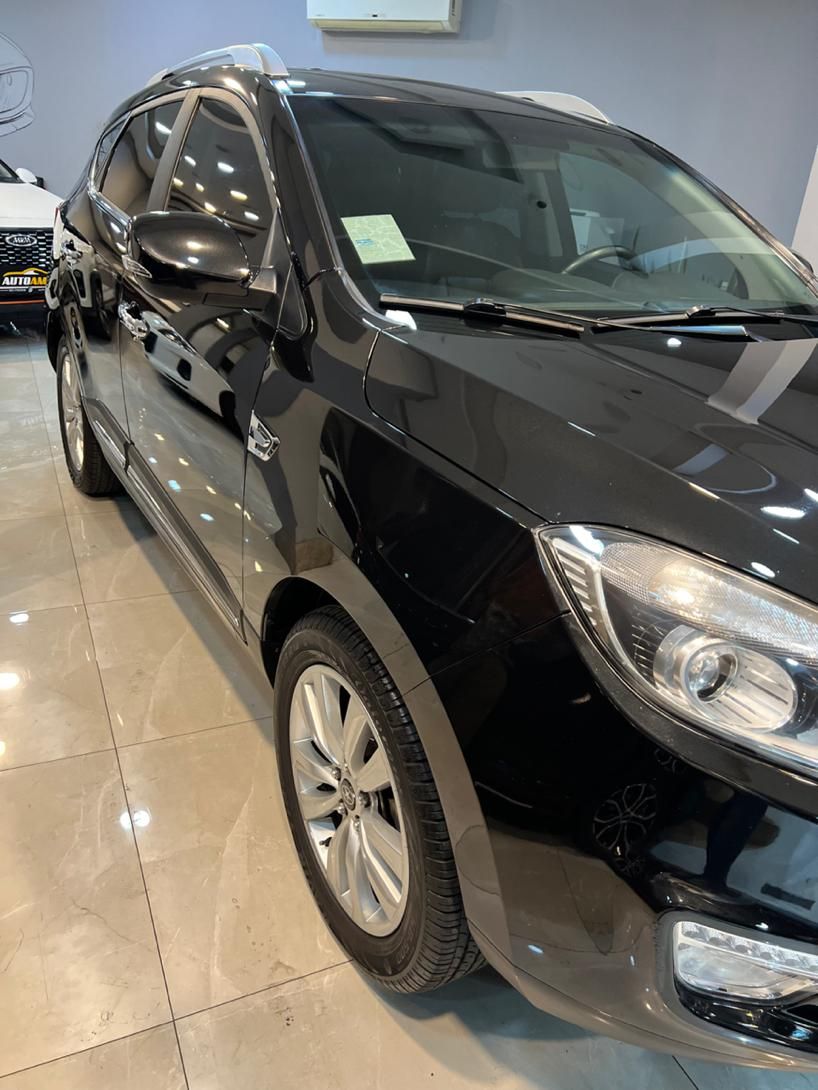جک S5 اتوماتیک - فیس جدید - 1401