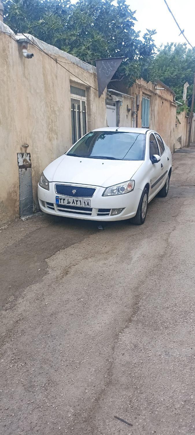 رانا LX TU5 - 1393