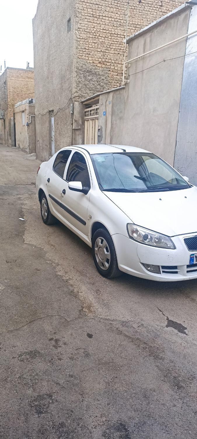 خودرو رانا، LX آگهی ann_19522559