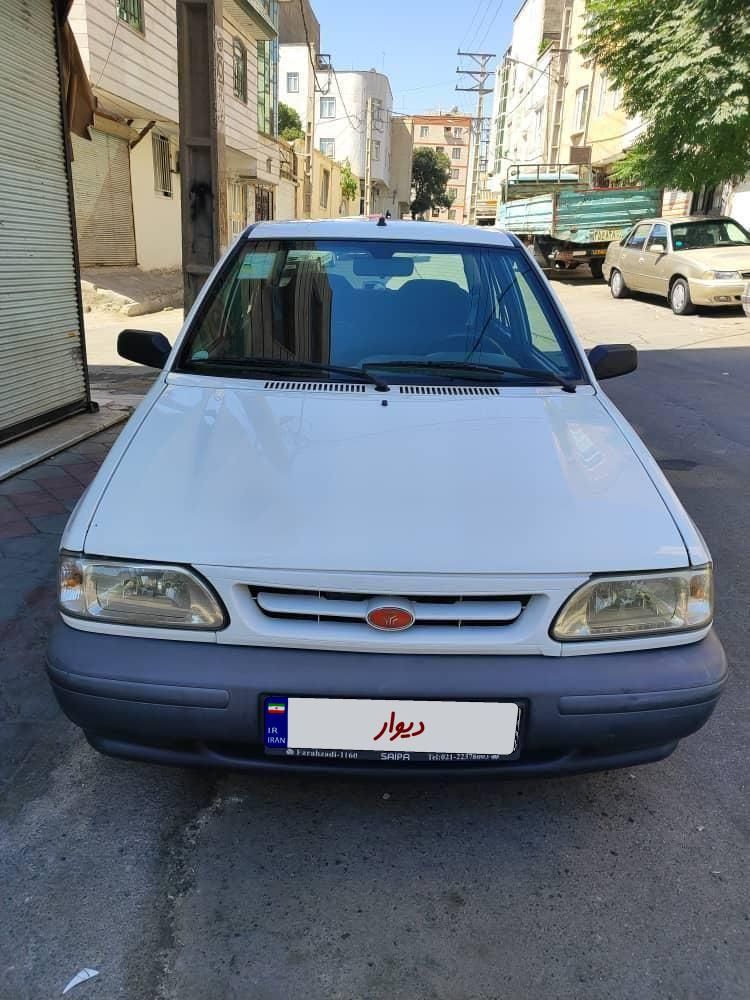 خودرو پراید، 131 آگهی ann_19522565