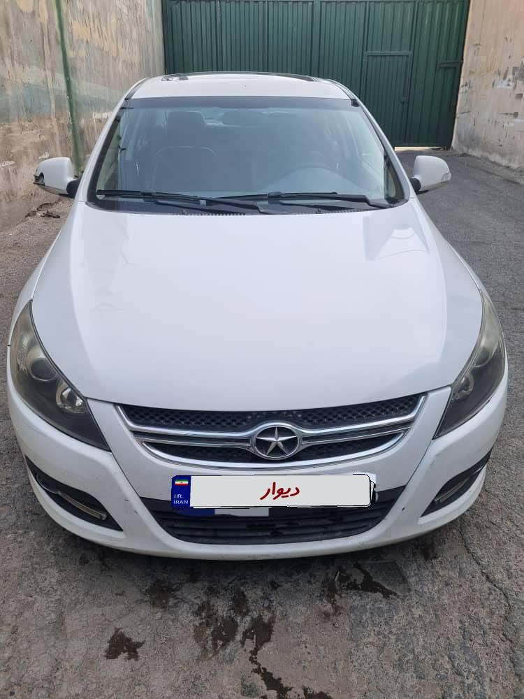 خودرو جک، J5 آگهی ann_19522569