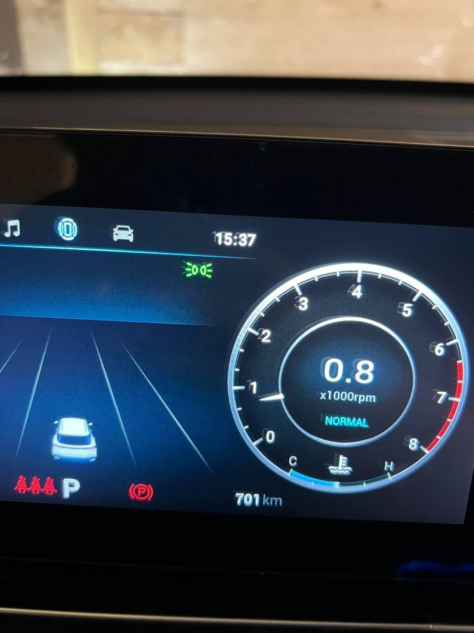 فونیکس FX پریمیوم FWD - 1404