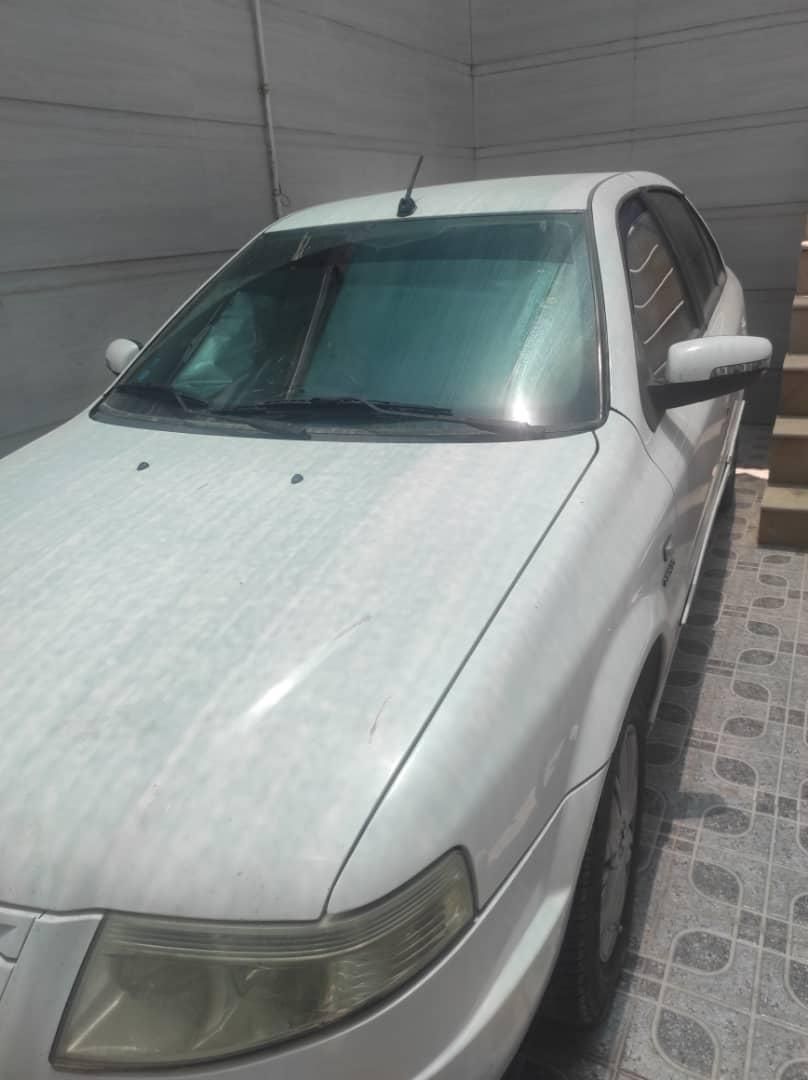خودرو سمند، سورن آگهی ann_19522579