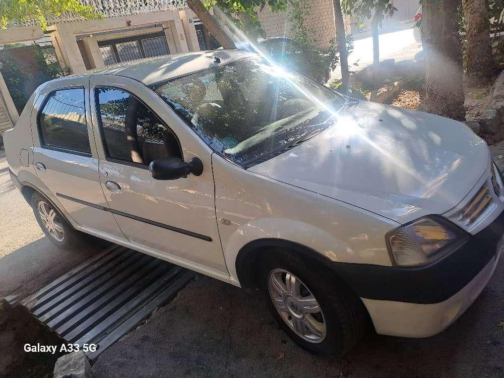 خودرو رنو، تندر 90 آگهی ann_19522582