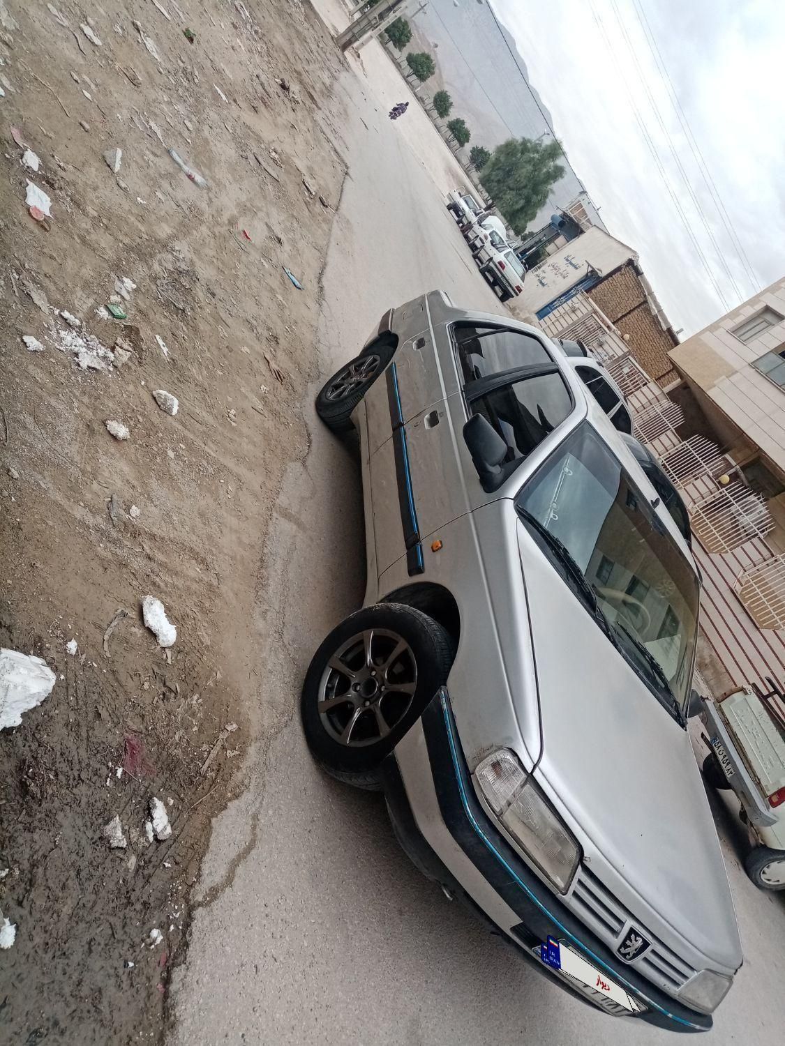 خودرو پژو، 405 آگهی ann_19522589
